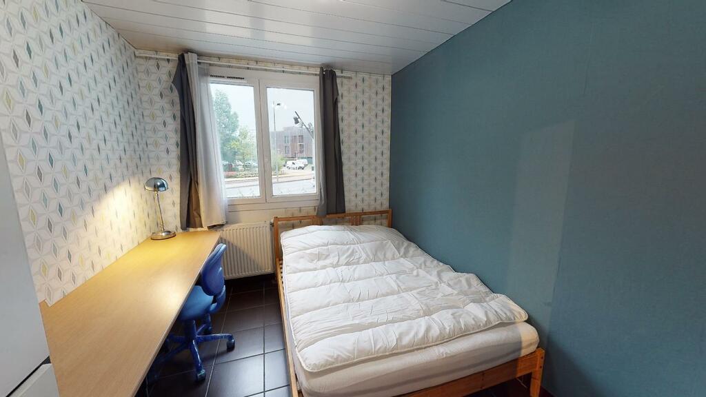 Photo du 24 Avenue Pierre Sémard, 38400 Saint-Martin-d'Hères, France Saint-Martin-d'Hères