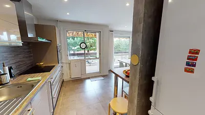 Photo du 1 Rue Guy Môquet, 38130 Échirolles, France Échirolles