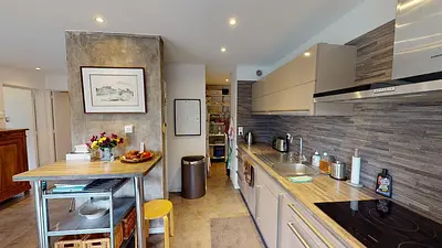 Photo du 1 Rue Guy Môquet, 38130 Échirolles, France Échirolles