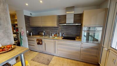 Photo du 1 Rue Guy Môquet, 38130 Échirolles, France Échirolles