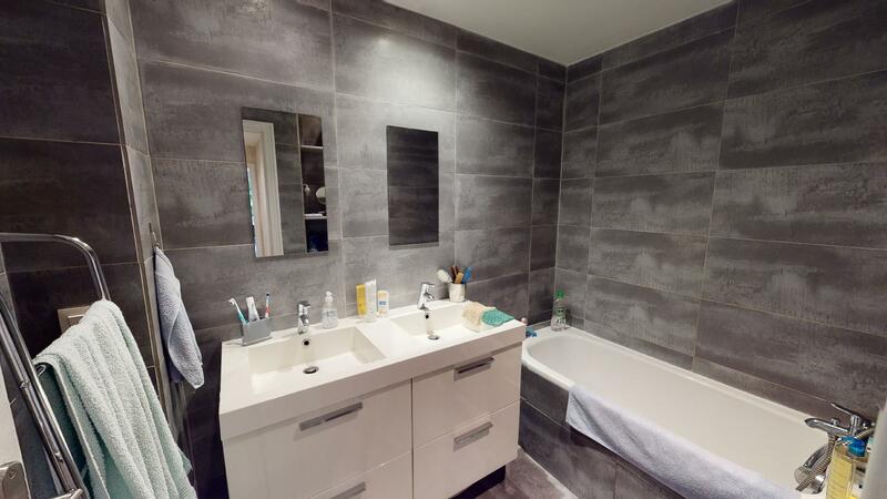 Photo du 1 Rue Guy Môquet, 38130 Échirolles, France Échirolles