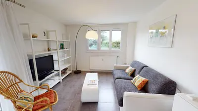 Photo du 1 Rue Guy Môquet, 38130 Échirolles, France Échirolles