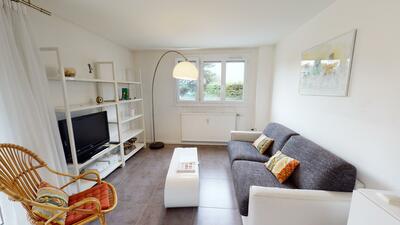 Photo du 1 Rue Guy Môquet, 38130 Échirolles, France Échirolles