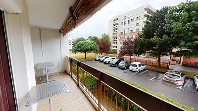 Photo du 1 Rue Guy Môquet, 38130 Échirolles, France Échirolles
