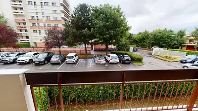 Photo du 1 Rue Guy Môquet, 38130 Échirolles, France Échirolles