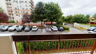 Photo du 1 Rue Guy Môquet, 38130 Échirolles, France Échirolles