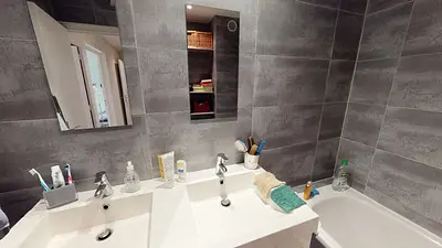 Photo du 1 Rue Guy Môquet, 38130 Échirolles, France Échirolles
