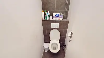 Photo du 1 Rue Guy Môquet, 38130 Échirolles, France Échirolles