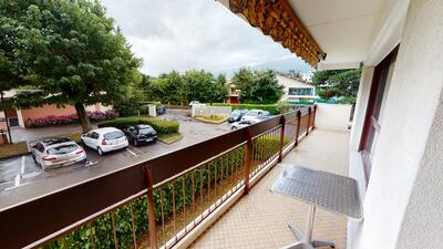 Photo du 1 Rue Guy Môquet, 38130 Échirolles, France Échirolles