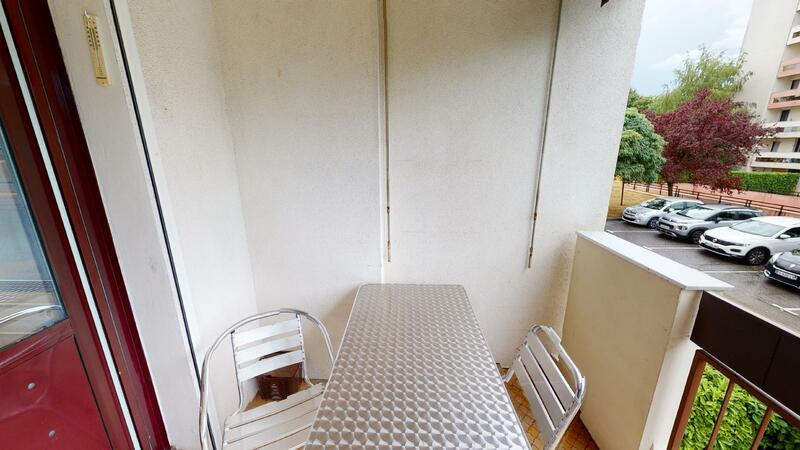 Photo du 1 Rue Guy Môquet, 38130 Échirolles, France Échirolles