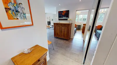 Photo du 1 Rue Guy Môquet, 38130 Échirolles, France Échirolles
