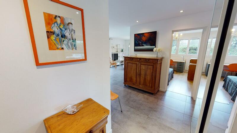 Photo du 1 Rue Guy Môquet, 38130 Échirolles, France Échirolles