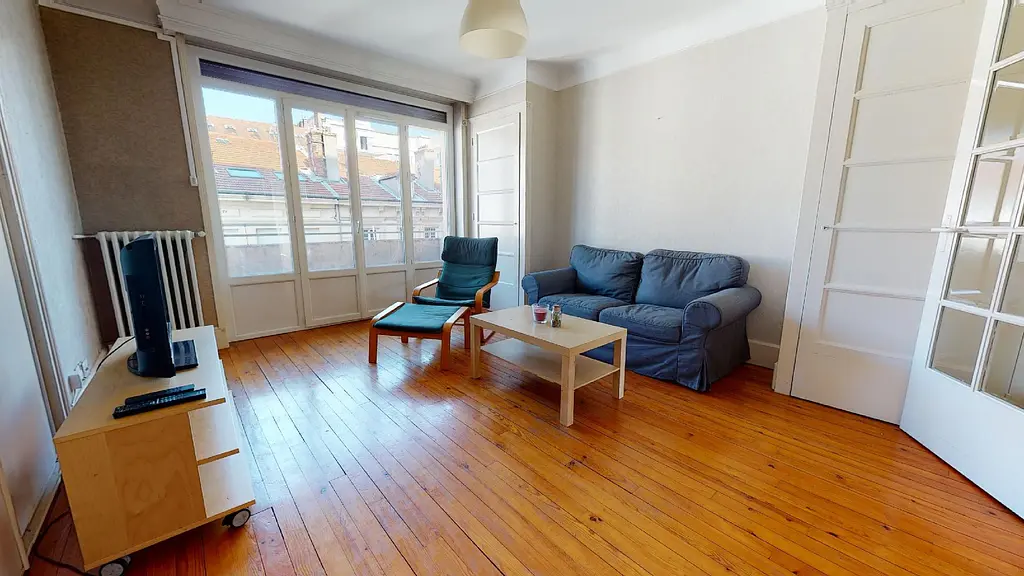 Photo du 16 Rue Voltaire, 42100 Saint-Étienne, France Saint-Étienne