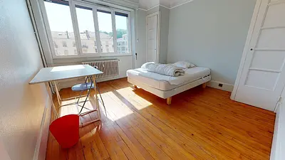 Photo du 16 Rue Voltaire, 42100 Saint-Étienne, France Saint-Étienne