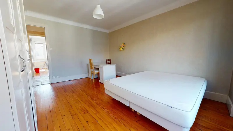 Photo du 16 Rue Voltaire, 42100 Saint-Étienne, France Saint-Étienne