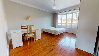 Photo du 16 Rue Voltaire, 42100 Saint-Étienne, France Saint-Étienne