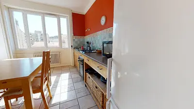 Photo du 16 Rue Voltaire, 42100 Saint-Étienne, France Saint-Étienne