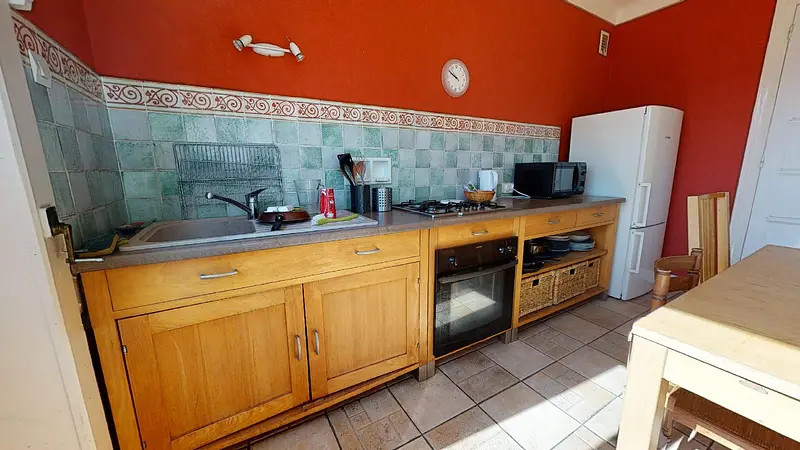 Photo du 16 Rue Voltaire, 42100 Saint-Étienne, France Saint-Étienne