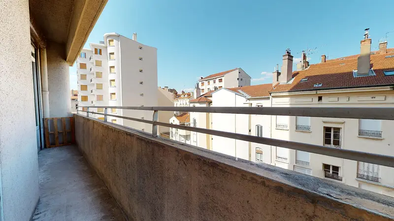 Photo du 16 Rue Voltaire, 42100 Saint-Étienne, France Saint-Étienne