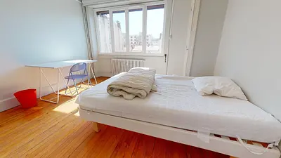 Photo du 16 Rue Voltaire, 42100 Saint-Étienne, France Saint-Étienne