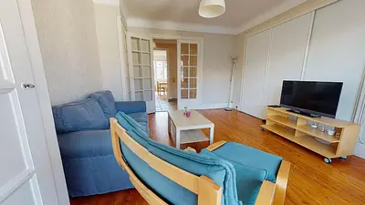 Photo du 16 Rue Voltaire, 42100 Saint-Étienne, France Saint-Étienne