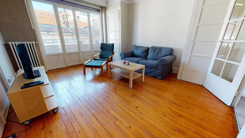 Photo du 16 Rue Voltaire, 42100 Saint-Étienne, France Saint-Étienne