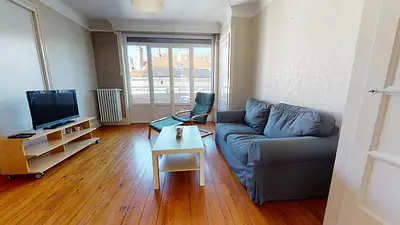 Photo du 16 Rue Voltaire, 42100 Saint-Étienne, France Saint-Étienne