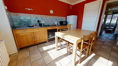 Photo du 16 Rue Voltaire, 42100 Saint-Étienne, France Saint-Étienne