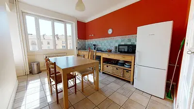 Photo du 16 Rue Voltaire, 42100 Saint-Étienne, France Saint-Étienne