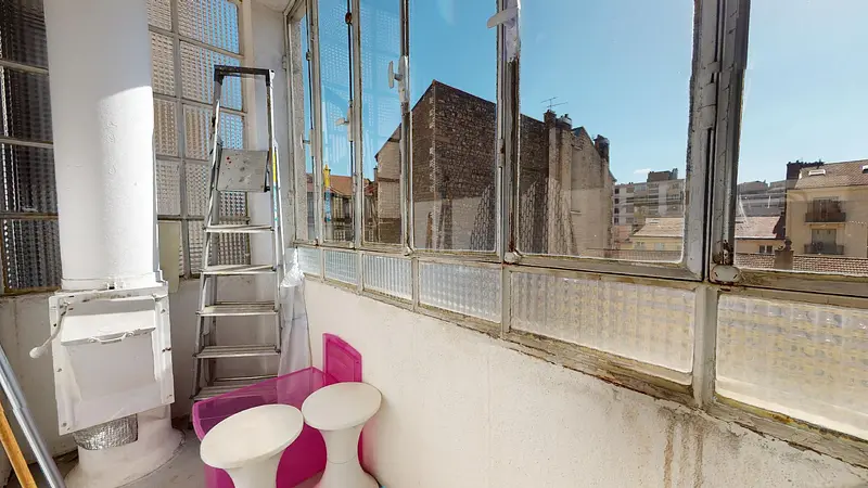 Photo du 16 Rue Voltaire, 42100 Saint-Étienne, France Saint-Étienne