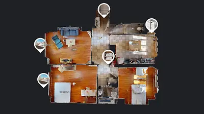 Photo du 16 Rue Voltaire, 42100 Saint-Étienne, France Saint-Étienne