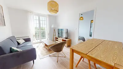 Photo du 163 Avenue De Boufflers, 54000 Nancy, France Nancy