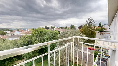 Photo du 163 Avenue De Boufflers, 54000 Nancy, France Nancy