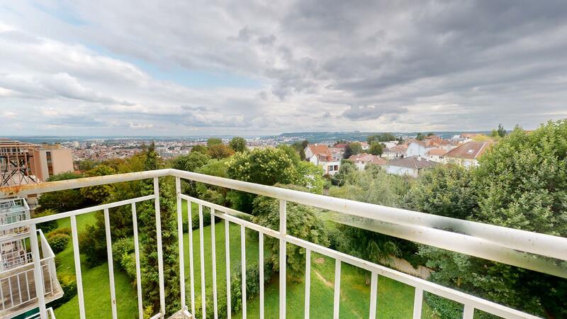 Photo du 163 Avenue De Boufflers, 54000 Nancy, France Nancy