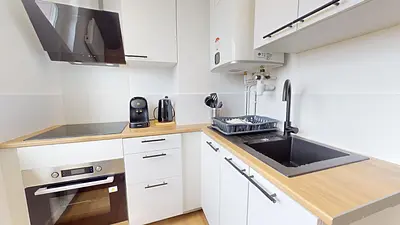 Photo du 163 Avenue De Boufflers, 54000 Nancy, France Nancy