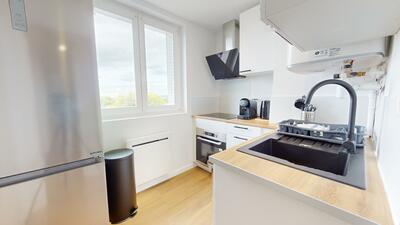 Photo du 163 Avenue De Boufflers, 54000 Nancy, France Nancy