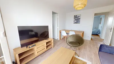 Photo du 163 Avenue De Boufflers, 54000 Nancy, France Nancy