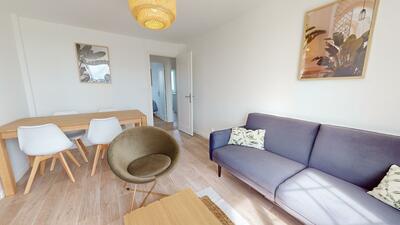 Photo du 163 Avenue De Boufflers, 54000 Nancy, France Nancy