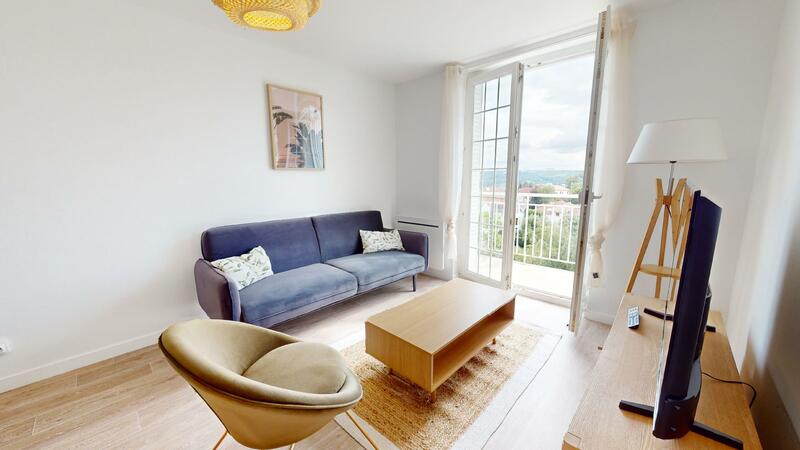 Photo du 163 Avenue De Boufflers, 54000 Nancy, France Nancy