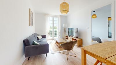 Photo du 163 Avenue De Boufflers, 54000 Nancy, France Nancy