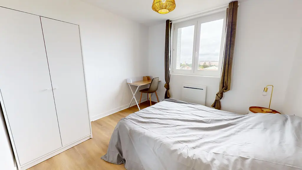 Photo du 163 Avenue De Boufflers, 54000 Nancy, France Nancy