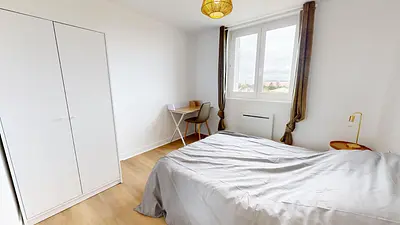Photo du 163 Avenue De Boufflers, 54000 Nancy, France Nancy
