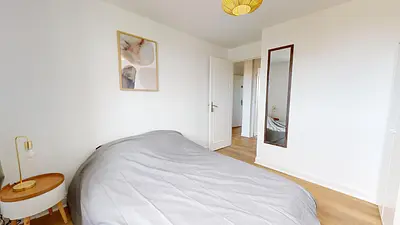 Photo du 163 Avenue De Boufflers, 54000 Nancy, France Nancy