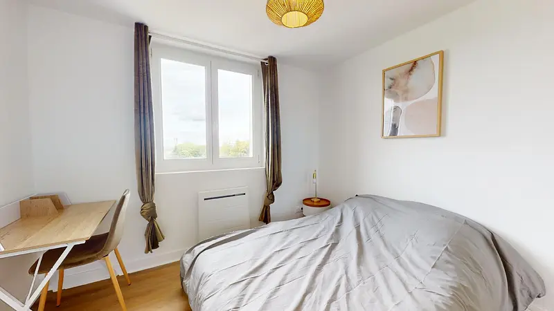 Photo du 163 Avenue De Boufflers, 54000 Nancy, France Nancy