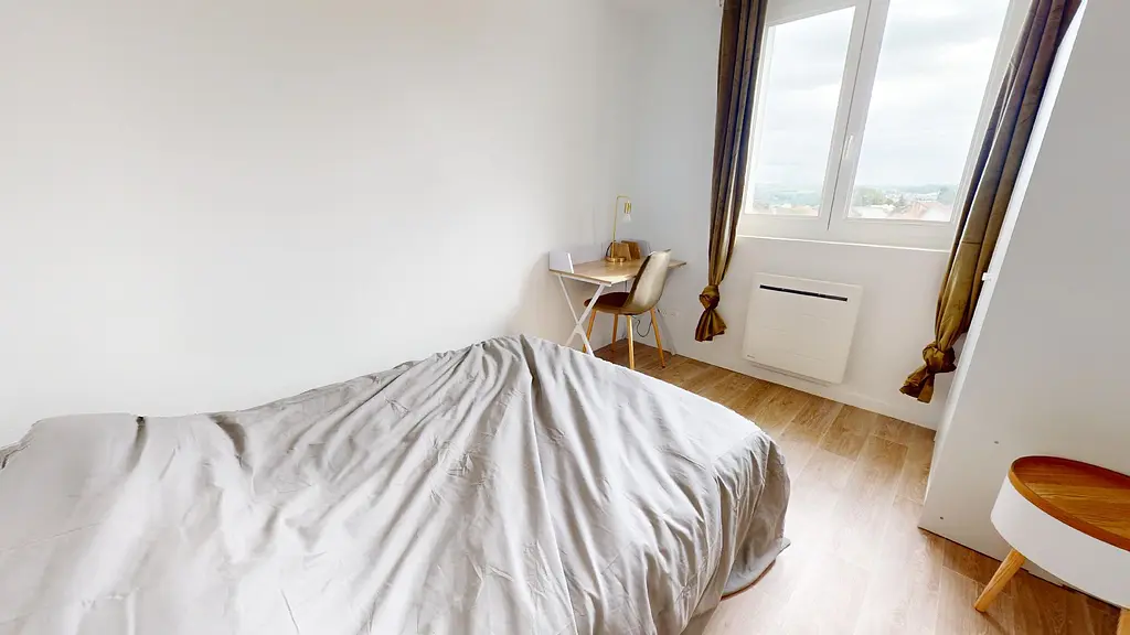 Photo du 163 Avenue De Boufflers, 54000 Nancy, France Nancy