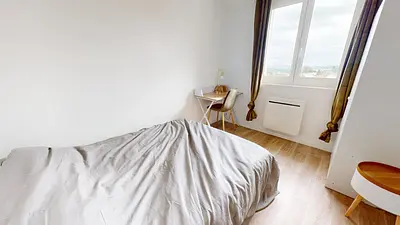 Photo du 163 Avenue De Boufflers, 54000 Nancy, France Nancy