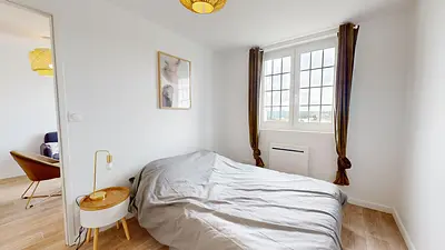Photo du 163 Avenue De Boufflers, 54000 Nancy, France Nancy