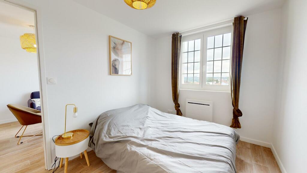 Photo du 163 Avenue De Boufflers, 54000 Nancy, France Nancy