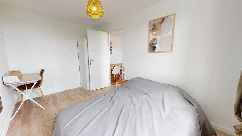 Photo du 163 Avenue De Boufflers, 54000 Nancy, France Nancy