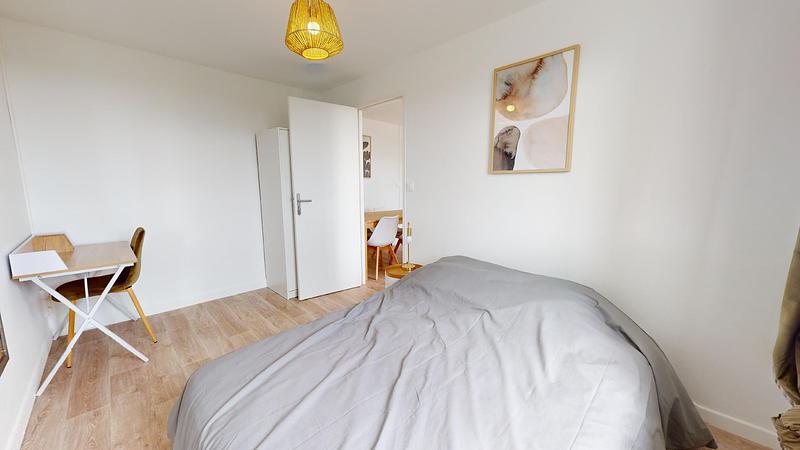 Photo du 163 Avenue De Boufflers, 54000 Nancy, France Nancy